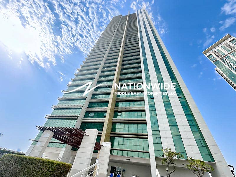 位于阿尔雷姆岛,滨海广场,塔拉大厦 2 卧室的公寓 135000 AED - 12235254 位于阿尔雷姆岛,滨海广场,塔拉大厦 2 卧室的公寓 135000 AED - 12235254