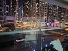 شقة في مارينا دايموند 6،مارينا دايموند،دبي مارينا 2 غرف 110000 درهم - 12235291
