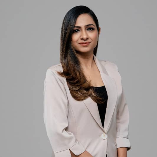Sheetal Saluja