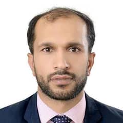 Faheem Khan