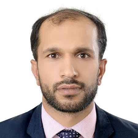 Faheem Khan