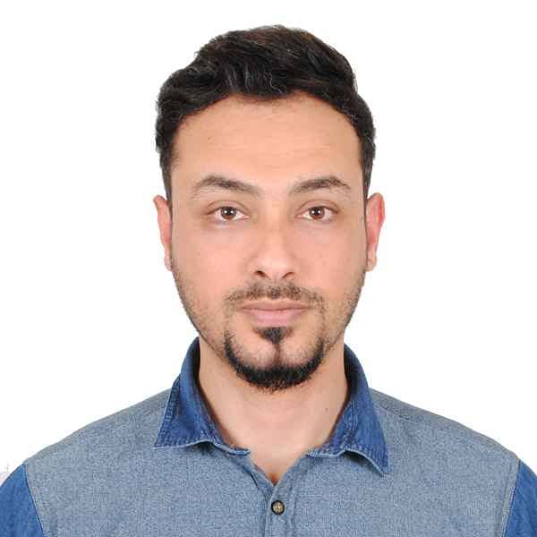 Ahmed Saif Ahmed