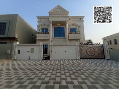 فیلا 7 غرف نوم للبيع في الباهية، عجمان - WhatsApp Image 2025-07-14 at 18.47. 08_2a6f3ef0. jpg