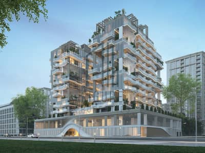 2 Cпальни Апартаменты Продажа в Аль Фурджан, Дубай - 02_2-copy-1-scaled. jpg
