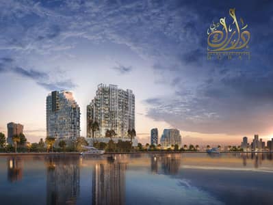 3 Cпальни Апартаменты Продажа в Аль Джадаф, Дубай - img92. jpg