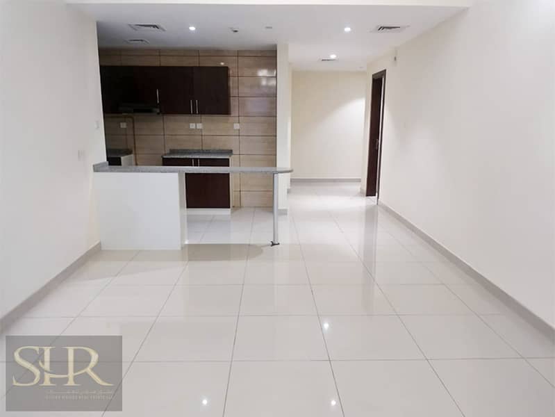 位于迪拜公寓大楼，埃特拉拉公寓 1 卧室的公寓 894000 AED - 12235315