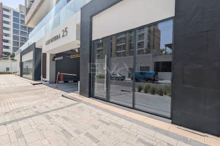 محل تجاري  للايجار في مدينة ميدان، دبي - محل تجاري في عزيزي ريفييرا 25،ريفيرا،ميدان ون،مدينة ميدان 310000 درهم - 11922270