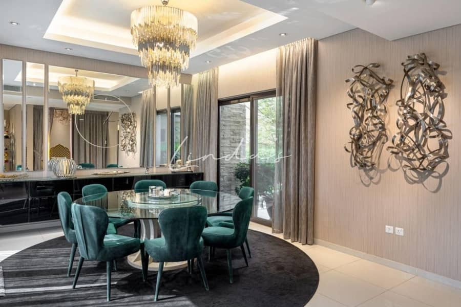 Exclusive |Furnished| |Luxury| Park view| Golf Exclusive |Furnished| |Luxury| Park view| Golf