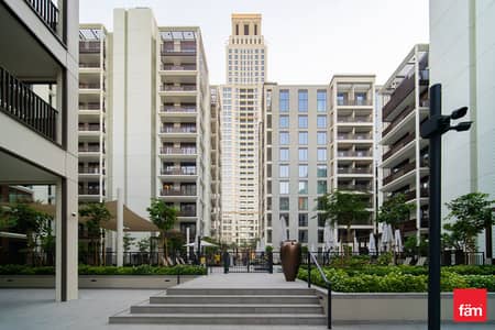 1 Bedroom Flat for Rent in Dubai Creek Harbour, Dubai - Brand New | Multiple Cheques | Close to lagoon