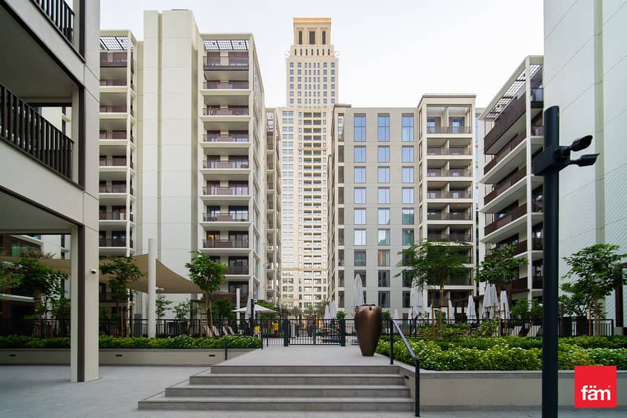 Brand New | Multiple Cheques | Close to lagoon Brand New | Multiple Cheques | Close to lagoon