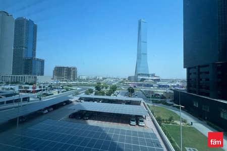 Office for Rent in Jumeirah Lake Towers (JLT), Dubai - Semi-Fitted | Big Layout | Vacant