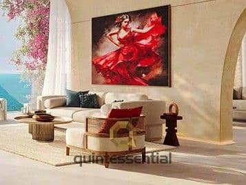 استوديو  للبيع في جزر العالم‬، دبي - 4. jpg