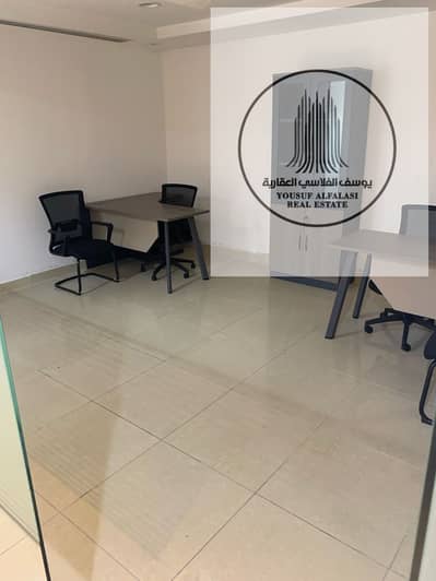 مکتب  للايجار في الجرف، عجمان - WhatsApp Image 2025-07-14 at 13.40. 54 (1). jpeg