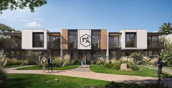 4 Bedroom Townhouse for Sale in Athlon by Aldar, Dubai - uhbl9zmyxe5rmxshxphp0rwevf8c. jpg