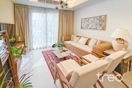 2 Bedroom Townhouse for Sale in The Springs, Dubai - HEART OF SPRINGS | TYPE 4M | VACANT SOON