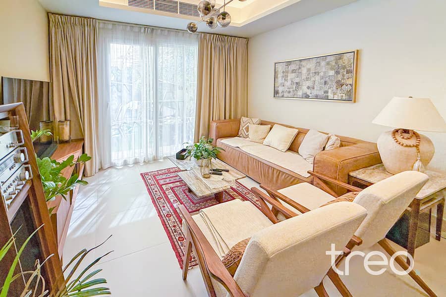 Таунхаус в Спрингс，Спрингс 14, 2 cпальни, 3300000 AED - 12235409