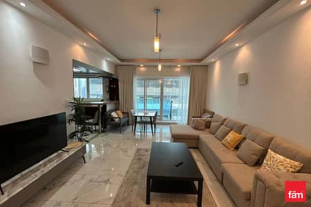 1 Bedroom Flat for Rent in Dubai Marina, Dubai - HIGH FLOOR | FURNSIEHD | MULTIPLE OPTIONS
