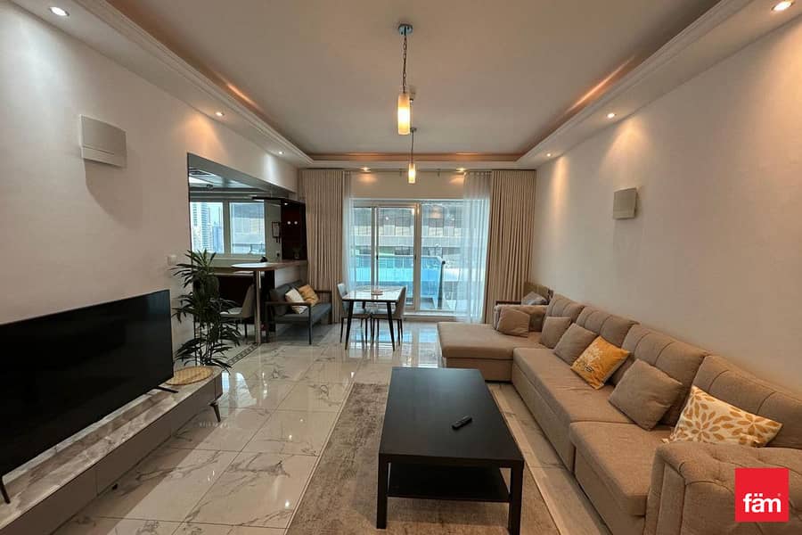 HIGH FLOOR | FURNSIEHD | MULTIPLE OPTIONS