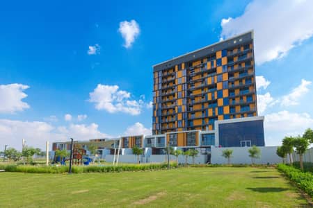 2 Bedroom Flat for Rent in Dubai South, Dubai - Spacious II High Floor II Ready To Move In