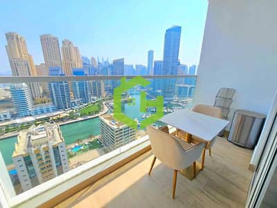 Studio for Rent in Dubai Marina, Dubai - IMG-20250715-WA0342. jpg