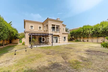 5 Bedroom Villa for Rent in Arabian Ranches, Dubai - Huge Layout Villa | Well Kept | Ready to Move In