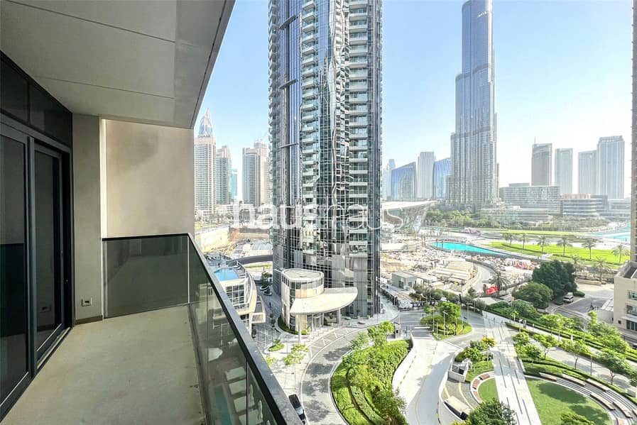 Burj View | Large Layout | Vacant JAN 2026 Burj View | Large Layout | Vacant JAN 2026
