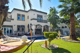 Exclusive | Close to amenities | Must see