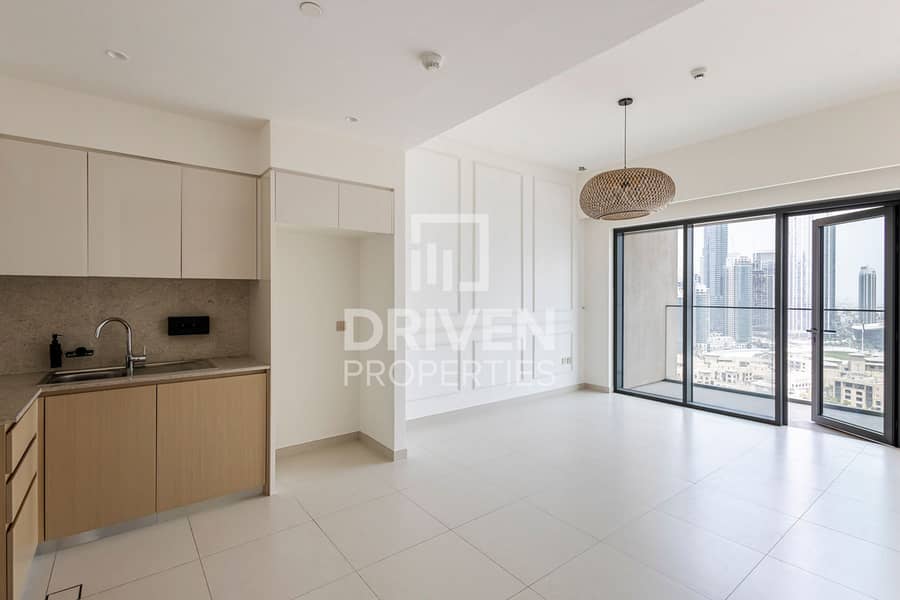 Квартира в Дубай Даунтаун,Бурдж Рояль, 2 cпальни, 5200000 AED - 12235437 Квартира в Дубай Даунтаун,Бурдж Рояль, 2 cпальни, 5200000 AED - 12235437