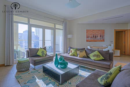 2 Bedroom Flat for Rent in Palm Jumeirah, Dubai - WhatsApp Image 2025-07-15 at 4.25. 17 PM (2). jpeg