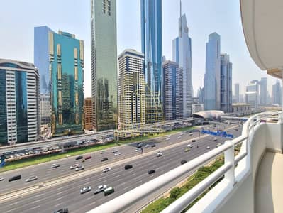 فلیٹ 2 غرفة نوم للايجار في شارع الشيخ زايد، دبي - IMG-20250715-WA0054. jpg