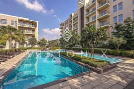 Chic Urban Living | Gated Elegance | City Access