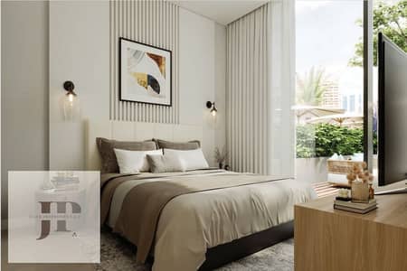 Studio for Sale in Dubai Sports City, Dubai - Screenshot 2025-07-09 151402. png