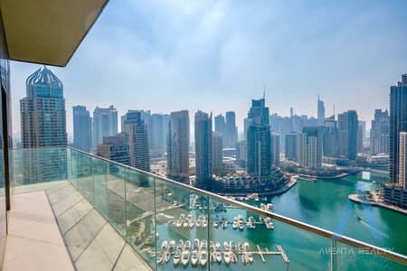 迪拜码头， 迪拜 3 卧室单位待租 - IMG_2609. JPG
