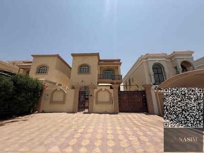فیلا 6 غرف نوم للايجار في المويهات، عجمان - 5e453e9d-c9d9-4bca-a725-a2c804be9022. jpg