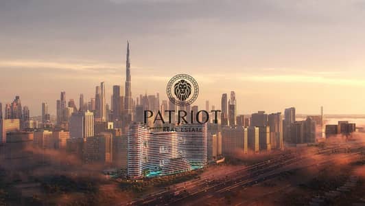 2 Bedroom Apartment for Sale in Business Bay, Dubai - WhatsApp Image 2025-07-15 at 5.44. 20 PM. jpeg