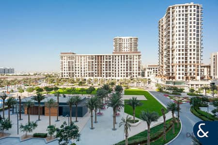 1 Bedroom Apartment for Sale in Town Square, Dubai - Ready Q1 2028 | No Agents Fees | High ROI