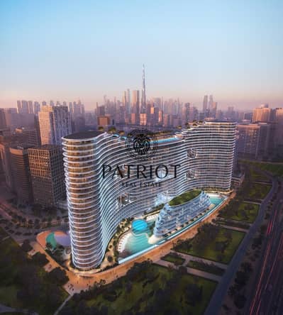 1 Bedroom Apartment for Sale in Business Bay, Dubai - WhatsApp Image 2025-07-15 at 5.44. 21 PM. jpeg
