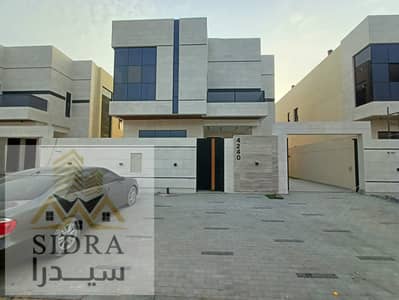 4 Bedroom Villa for Sale in Al Helio, Ajman - IMG-20250715-WA0080. jpg
