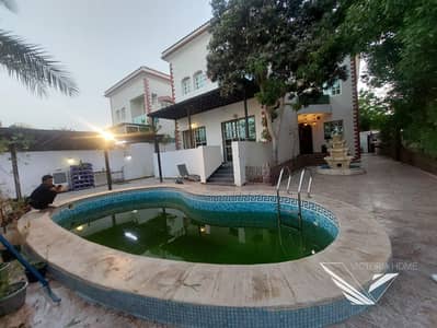 فیلا 5 غرف نوم للايجار في الرفاعة، الشارقة - IMG-20250601-WA0093. jpg