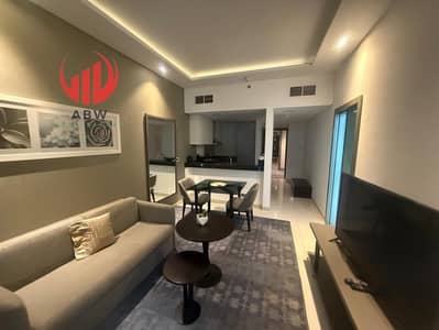 فلیٹ 1 غرفة نوم للايجار في الخليج التجاري، دبي - IMG-20250711-WA0099. jpg