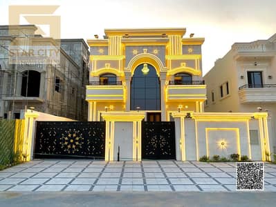 7 Bedroom Villa for Sale in Al Helio, Ajman - photo_4_2025-06-27_15-15-39. jpg