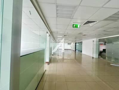 阿尔巴沙住宅区， 迪拜 写字楼待租 - 位于阿尔巴沙住宅区，阿尔巴沙1号区，阿尔扎鲁尼商业中心 的写字楼 611685 AED - 12235561