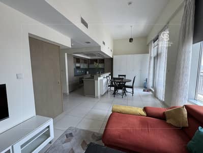 1 Bedroom Flat for Rent in Downtown Dubai, Dubai - Vacant | Furnished | Ideal Location