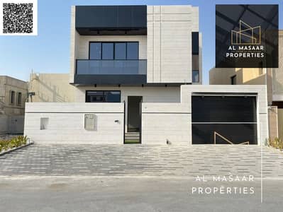 فیلا 6 غرف نوم للبيع في الباهية، عجمان - batch_IMG-20250618-WA0227. jpg