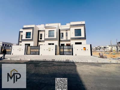 4 Cпальни Вилла Продажа в Аль Хелио, Аджман - batch_IMG-20250624-WA0016. jpg