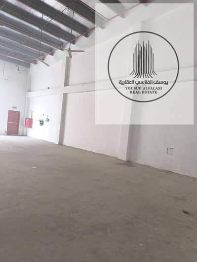 Warehouse for Rent in Umm Al Thuoob, Umm Al Quwain - WhatsApp Image 2025-07-15 at 12.48. 26 PM (4). jpeg