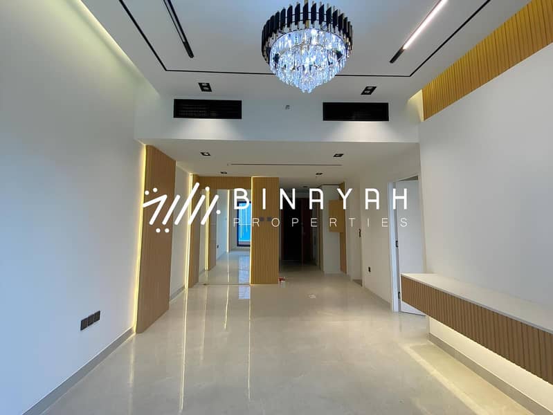 Near Metro | Family Building | Unfurnished Near Metro | Family Building | Unfurnished