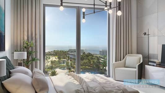 Studio for Sale in Mina Al Arab, Ras Al Khaimah - Offplan Studio for Sale Mina Al Arab - Canal View