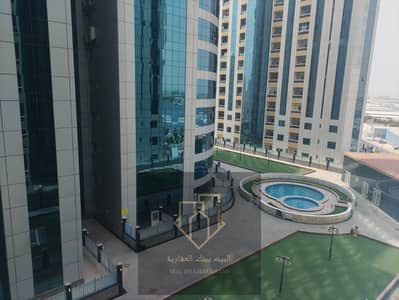 阿尔布斯坦， 阿治曼 1 卧室公寓待售 - اورينتئ. jpeg