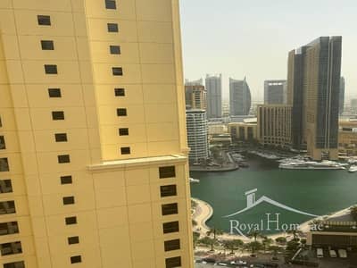 شقة 3 غرف نوم للايجار في جميرا بيتش ريزيدنس، دبي - شقة في صدف 4،صدف،جميرا بيتش ريزيدنس 3 غرف 175000 درهم - 12085152